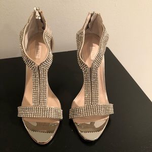 Shoes for special occasion.